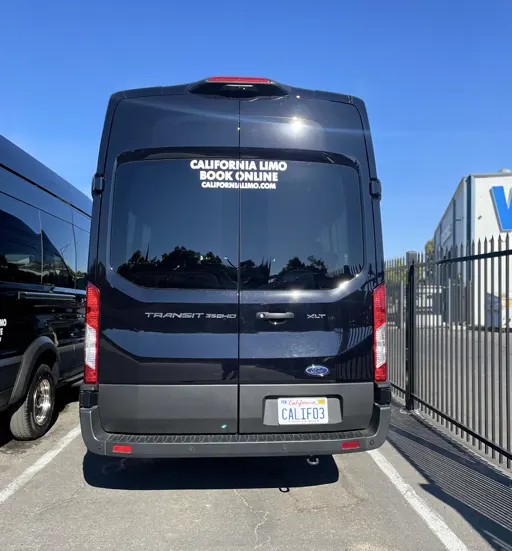 Modesto Airport Shuttle Service